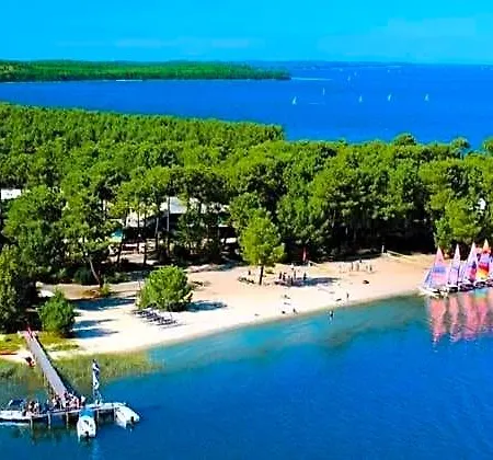Hacienda De La Canopee Avec Piscine Chauffee Au Sel *